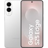 Išmanusis telefonas Samsung Galaxy S25 Edge S937 5G Dual Sim 12GB RAM 256GB – Titanium Sidabrinis