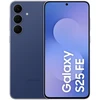 Išmanusis telefonas Samsung Galaxy S25 FE 5G 8/128GB Tamsiai mėlynas (SM-S731BDBDEUE)