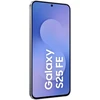 Išmanusis telefonas Samsung Galaxy S25 FE 5G 8/128GB Tamsiai mėlynas (SM-S731BDBDEUE)