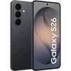 Išmanusis telefonas Samsung Galaxy S26 5G 12/512GB Juodas (SM-S942BZKHEUE)