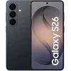 Išmanusis telefonas Samsung Galaxy S26 5G 12/256GB Juodas (SM-S942BZKGEUB)