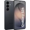 Išmanusis telefonas Samsung Galaxy S26 5G 12/256GB Juodas (SM-S942BZKGEUB)