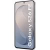 Mobilus Telefonas - Samsung Galaxy S26 FE 8GB 512GB 5G Dvi SIM Kortelės Grafito spalvos