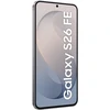 Mobilus Telefonas - Samsung Galaxy S26 FE 8GB 512GB 5G Dvi SIM Kortelės Grafito spalvos