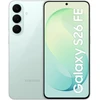Išmanusis telefonas Samsung Galaxy S26 FE 5G 8/512GB Žalias (SM-S741BLGIEUE)