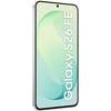 Išmanusis telefonas Samsung Galaxy S26 FE 5G 8/512GB Žalias (SM-S741BLGIEUE)