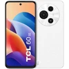 Išmanusis telefonas TCL 60 SE 8/512GB Blizzard Baltas