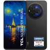 Išmanusis telefonas TCL Smartfony T951K1-2ALCA112-1 Octa Core 12 GB RAM 512 GB Juodas