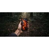 THD Išmanusis telefonas Lagenio Panther 1 4/128GB Juodas