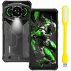 THD Išmanusis telefonas Lagenio Panther 1 4/128GB Juodas