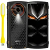 THD Išmanusis telefonas Lagenio Panther 2 4/128GB Juodas