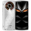 THD Išmanusis telefonas Lagenio Panther 2 4/128GB Baltas