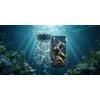 Išmanusis telefonas THD Išmanusis telefonas Lagenio Panther 1 4/128GB Platinum (Panther_1/PM)