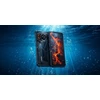 THD Išmanusis telefonas Lagenio Panther 1 4/128GB Juodas