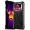 Išmanusis telefonas UleFone Armor 25T Pro 8/256GB Juodas EU