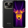 Išmanusis telefonas UleFone Armor 25T Pro 8 GB / 256 GB 5G, Juodas
