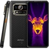 Išmanusis telefonas UleFone Armor 25T Pro 8 GB / 256 GB 5G, Juodas