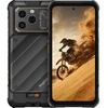 Išmanusis telefonas UleFone Išmanusis telefonas RugOne Xever 8 8GB/256GB (Juodas) (RO-X8-256/BK)