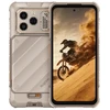 Išmanusis telefonas UleFone Išmanusis telefonas RugOne Xever 8 8GB/256GB (Sand Dune) (RO-X8-256/GY)