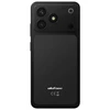 Išmanusis telefonas UleFone Note 23 16,7 cm (6.56'') Dual SIM Android 16.0 4G USB Type-C 3 GB 32 GB 5000 mAh Juodas (NOTE 23 3/32GB Juodas)