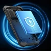 Ulefone RugKing 2 Pro 4GB/64GB Juodas/Oranžinis - smartfon, oranžinė-juoda