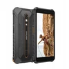 Ulefone RugKing 2 Pro 4GB/64GB Juodas/Oranžinis - smartfon, oranžinė-juoda