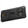 Ulefone RugKing 3 Pro 16,7 cm (6.56") Dual SIM Android 15 4G USB Type-C 8 GB 128 GB 5700 mAh, oranžinė-juoda
