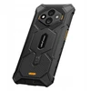 Ulefone RugKing 3 Pro 16,7 cm (6.56") Dual SIM Android 15 4G USB Type-C 8 GB 128 GB 5700 mAh, oranžinė-juoda