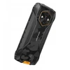 Ulefone RugKing 4 Pro 16,7 cm (6.56") Dual SIM Android 15 4G USB Type-C 8 GB 256 GB 10200 mAh Oranžinė