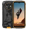 Ulefone RugKing 4 Pro 16,7 cm (6.56") Dual SIM Android 15 4G USB Type-C 8 GB 256 GB 10200 mAh Oranžinė