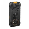 Ulefone RugKing 4 Pro 16,7 cm (6.56") Dual SIM Android 15 4G USB Type-C 8 GB 256 GB 10200 mAh Oranžinė