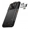 Ulefone Išmanusis telefonas RugOne Xever 7 Pro 5G 12GB/512GB (Juodas)