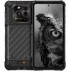 Ulefone Išmanusis telefonas RugOne Xever 7 5G 12GB/512GB (Juodas)