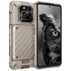 Išmanusis telefonas UleFone Telefonas XEVER 7 5G/12/512GB SAND DUNE RUGONE
