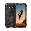 Išmanusis telefonas Ulefone RugKing 4 Pro 8GB/128GB (Oranžinis)