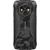 Išmanusis telefonas Ulefone RugKing 4 Pro 8GB/128GB (Juodas)