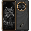 Išmanusis telefonas UleFone X31 Pro 8/256GB Juodai-oranžinė (M0325885)