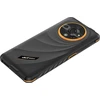 Išmanusis telefonas UleFone X31 Pro 8/256GB Juodai-oranžinė (M0325885)