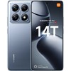 XIAOMI 14T PRO 12+256GB DS 5G TITAN Mėlynas OEM