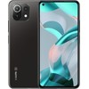 Xiaomi 11 Lite 5G NE, 6/128GB, Dual SIM, Truffle Juodas