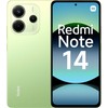 Išmanusis telefonas Xiaomi Redmi Note 14 4G Dual Sim 8GB RAM 256GB – Žalias
