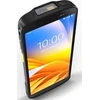 Išmanusis telefonas Zebra Zebra TC27 terminal 15,2 cm (6") 1080 x 2160 px Ekran dotykowy Juodas