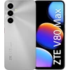 Išmanusis telefonas ZTE V80 Max 4GB / 128GB Sidabrinė