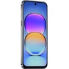 Išmanusis telefonas ZTE V80 Pro/8GB/256GB/Juodas (123464701087)