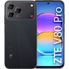 Išmanusis telefonas ZTE V80 Pro/8GB/256GB/Juodas (123464701087)