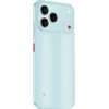 Išmanusis telefonas ZTE V80 Vita 4GB / 256GB Cyjan