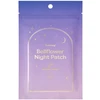 Isntree Hwarang' „Bellflower Night Patch“ pleistrai nuo odos defektų naktį, 45 vnt.