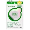 Isntree „TROUBLESS_Invisible Plus“ dėmių pleistras „The Classic“, 96 vnt.