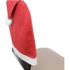 Kepurė Iso Trade Bez Marki Chair cover set of 6 + tablecloth