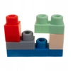 Iso Trade guminiai sensoriniai blokeliai 30 vnt. 26576